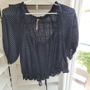 Free People Blouse